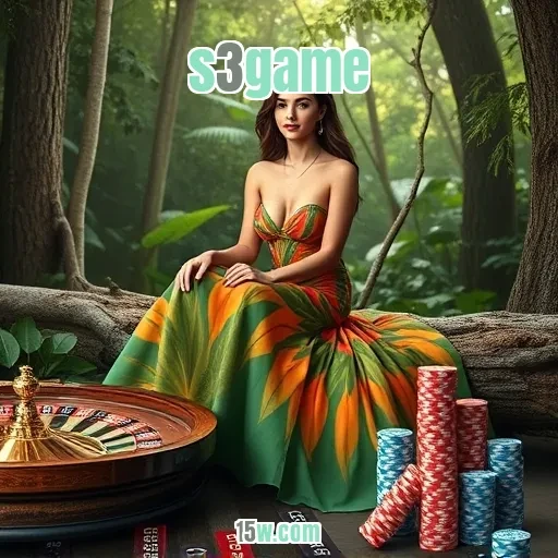 s3game: Descubra Jogos Incríveis e Divertidos para Todas as Idades