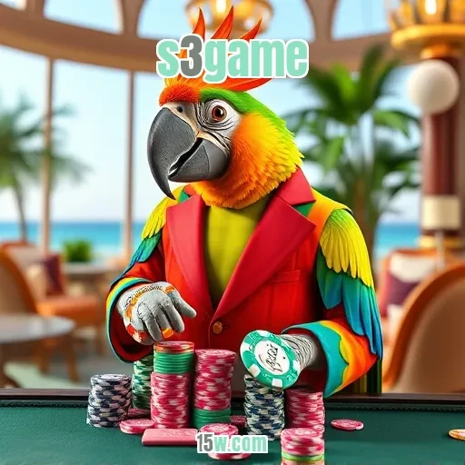 s3game: Eventos Esportivos que Transformam a Diversão em Competição