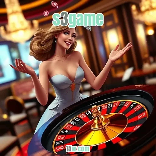 s3game: Mega Promoções que Você Não Pode Perder!