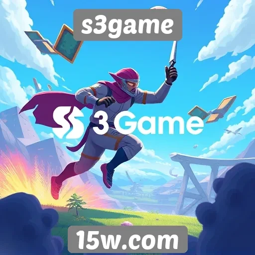 Novos lançamentos prometem agitar a plataforma S3game