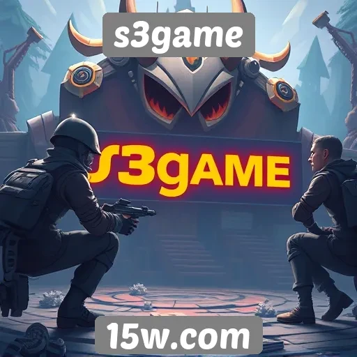 s3game lança novos recursos para melhorar a experiência do usuário