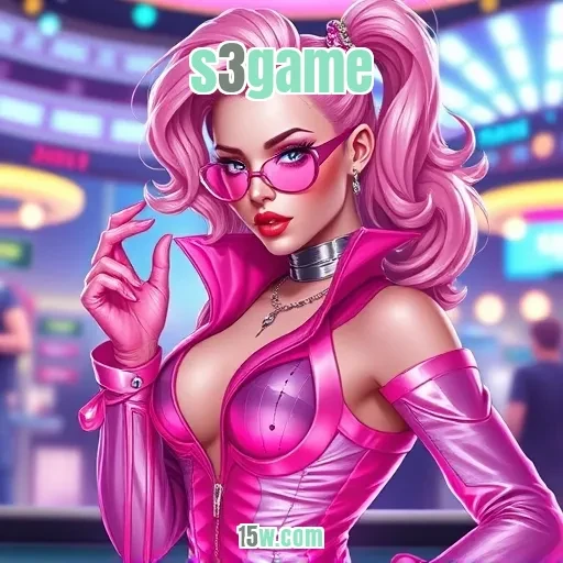 s3game: Explorando as Funcionalidades Imperdíveis do App