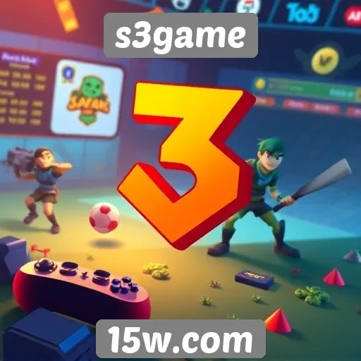 Como s3game atrai novos jogadores