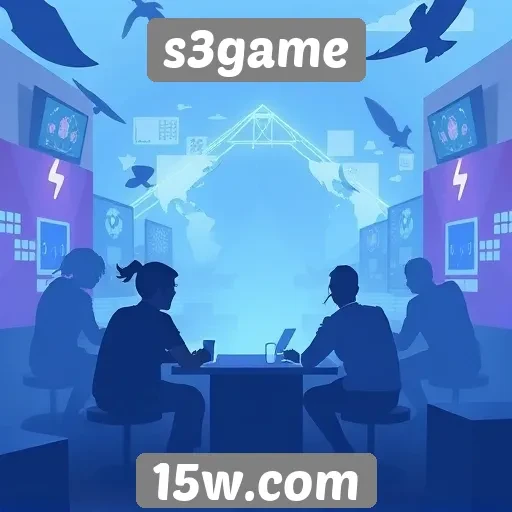 Impacto das atualizações frequentes no S3game